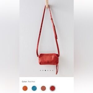 WE THE FREE Rider Crossbody Bag